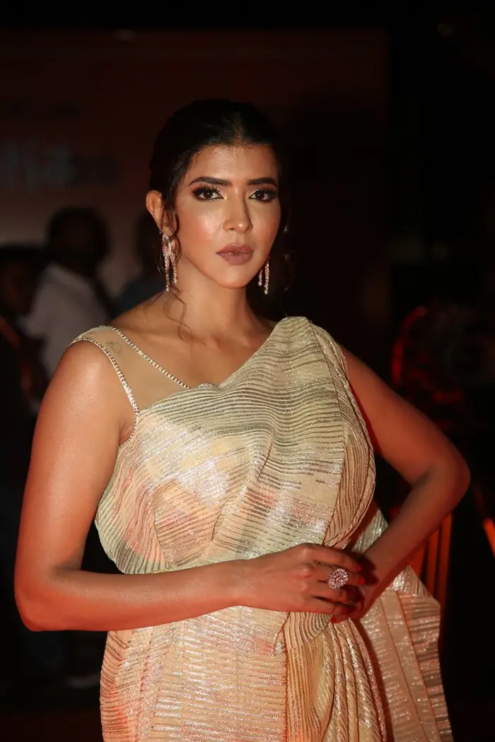 TELUGU ACTRESS MANCHU LAKSHMI AT AHA 2 0 LAUNCH EVENT 2